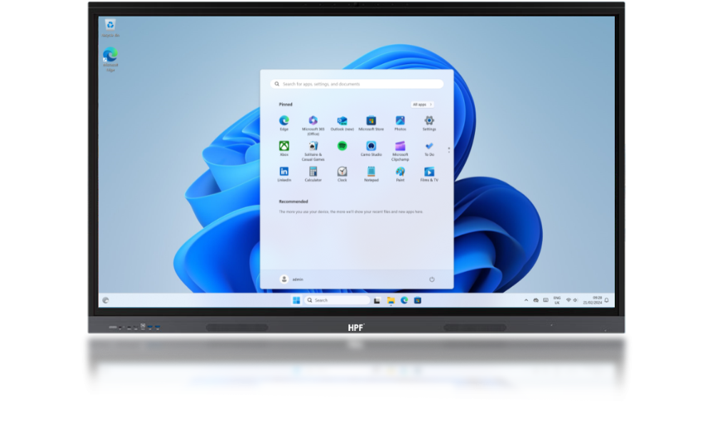 Dual OS Series