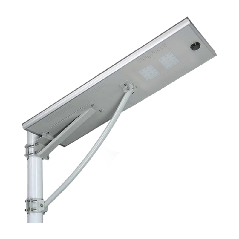 Solar Street Light