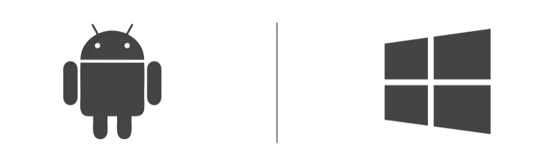 Dual OS