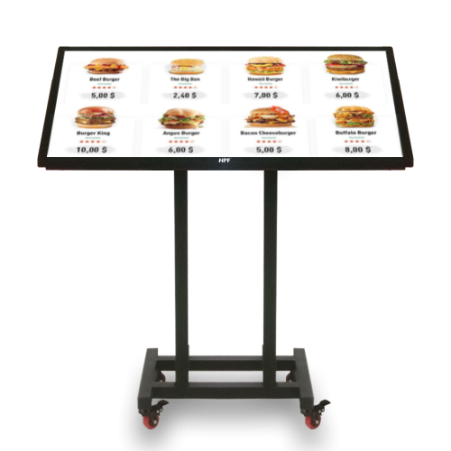 43 Inch